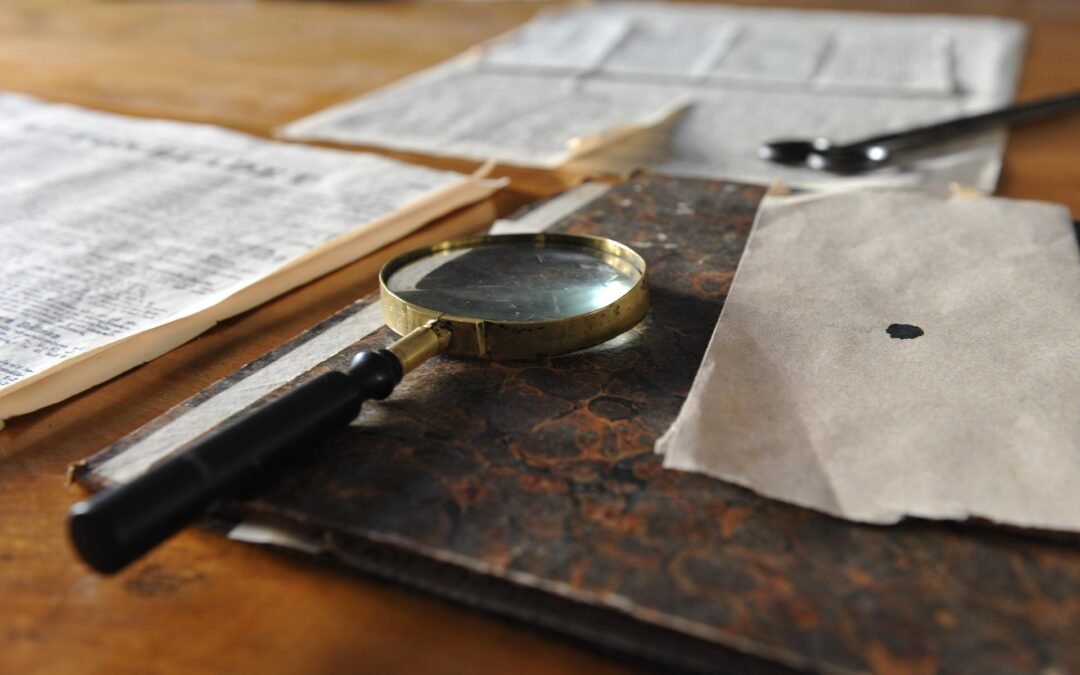 Foundations for Processing Prophetic Words