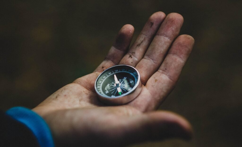 Prayer that Cultivates Discernment